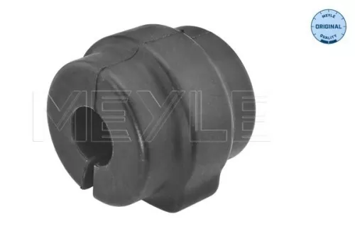 Mounting, stabiliser bar