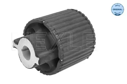 Bushing, axle beam