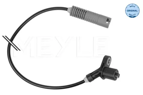 MEYLE Sensor, wheel speed (3148990002)