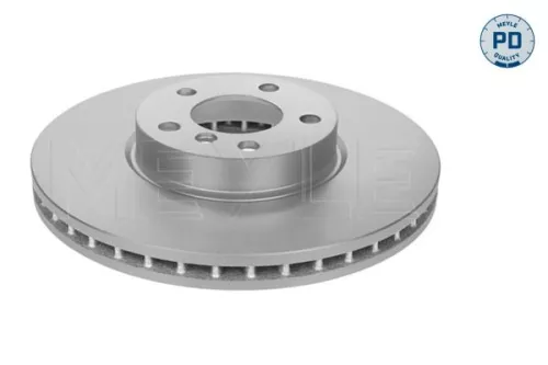 MEYLE Brake Disc (3835210004/PD)