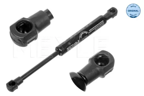 Gas Spring, bonnet