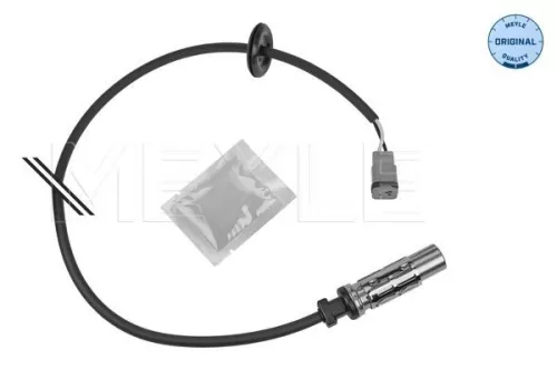 MEYLE Sensor, wheel speed (534 533 0004)