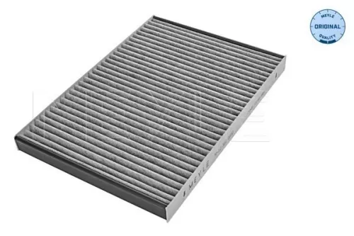MEYLE Filter, cabin air (70-123200000)