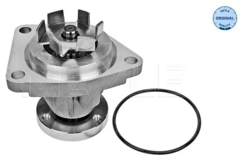MEYLE Water Pump, engine cooling (8138831944)