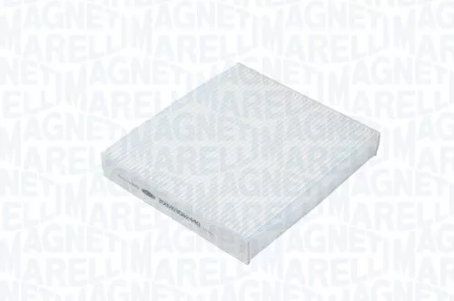 MAGNETI MARELLI Filter, cabin air (350203062440)