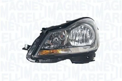 MAGNETI MARELLI Headlight (710301270208)