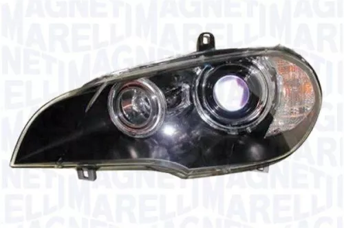 MAGNETI MARELLI Headlight (710815023005)