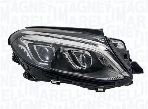 MAGNETI MARELLI Headlight (710815903701)