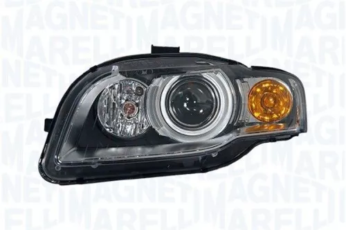 MAGNETI MARELLI Headlight (711307022440)