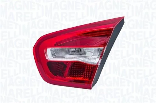 MAGNETI MARELLI Tail Light Assembly (714021160851)
