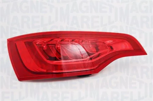 MAGNETI MARELLI Tail Light Assembly (714021520702)