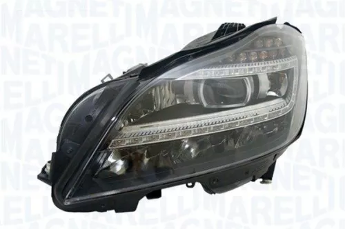 MAGNETI MARELLI Headlight (711451000035)