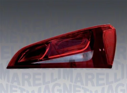MAGNETI MARELLI Tail Light Assembly (714021800701)