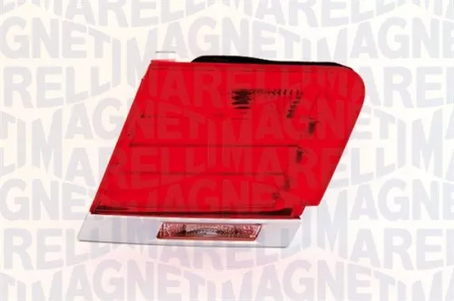 MAGNETI MARELLI Tail Light Assembly (714027000801)
