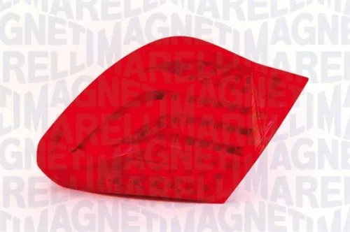 MAGNETI MARELLI Tail Light Assembly (714027020701)