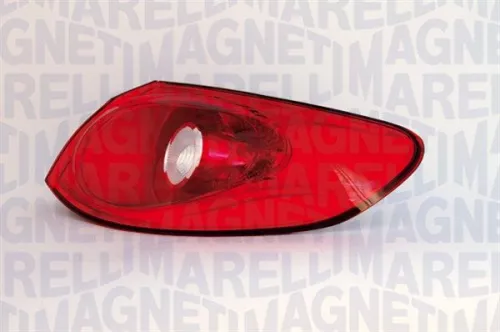 MAGNETI MARELLI Tail Light Assembly (714027090701)