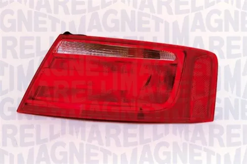 MAGNETI MARELLI Tail Light Assembly (714027110812)