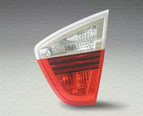 MAGNETI MARELLI Tail Light Assembly (714027640701)