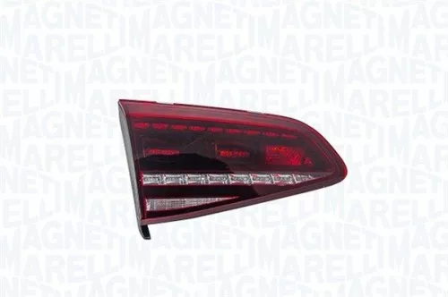 MAGNETI MARELLI Tail Light Assembly (714081240711)
