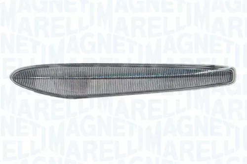 MAGNETI MARELLI Direction Indicator (715102124000)