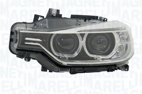 MAGNETI MARELLI Headlight (719000000045)