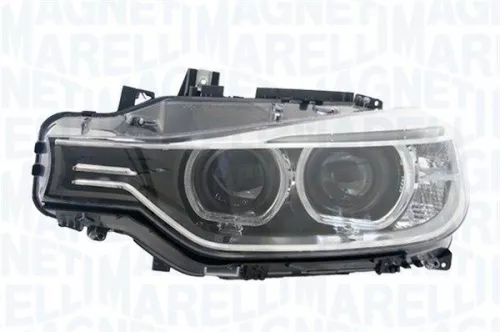 MAGNETI MARELLI Headlight (719000000051)