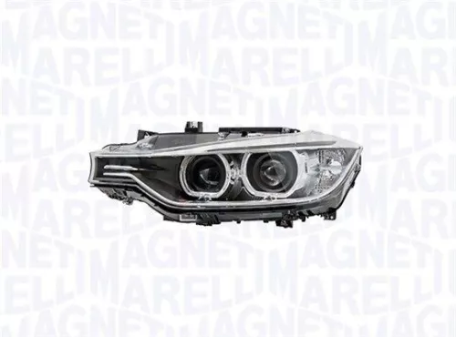 MAGNETI MARELLI Headlight (719000000055)