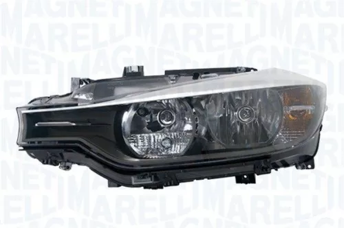 MAGNETI MARELLI Headlight (719000000059)