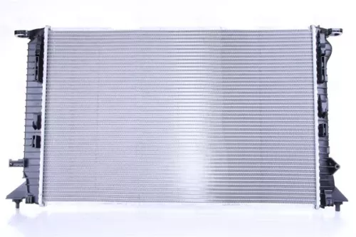 NISSENS Radiator, engine cooling (60321)