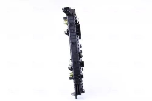 NISSENS Radiator, engine cooling (60321)
