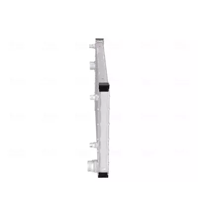 NISSENS Radiator, engine cooling (60775)
