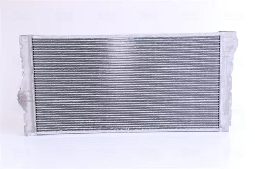 NISSENS Radiator, engine cooling (60775)