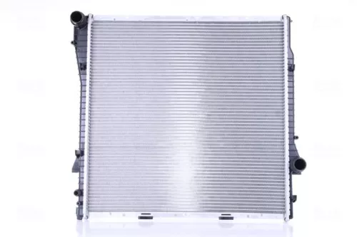 NISSENS Radiator, engine cooling (60788A)