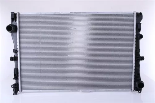 NISSENS Radiator, engine cooling (627029)