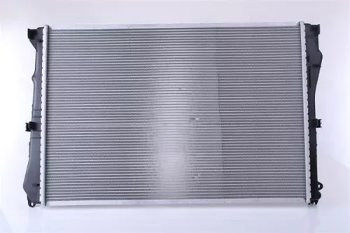 NISSENS Radiator, engine cooling (627029)