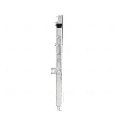 NISSENS Radiator, engine cooling (60827)