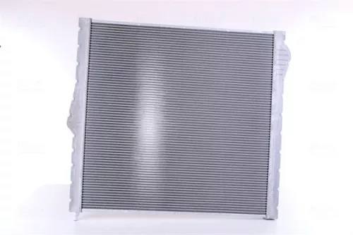 NISSENS Radiator, engine cooling (60827)