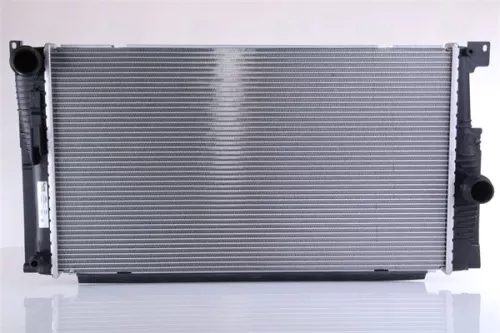 NISSENS Radiator, engine cooling (60842)