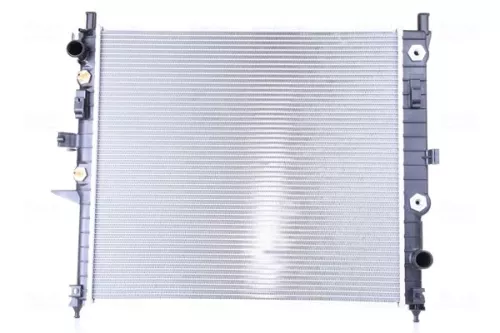 NISSENS Radiator, engine cooling (62788A)