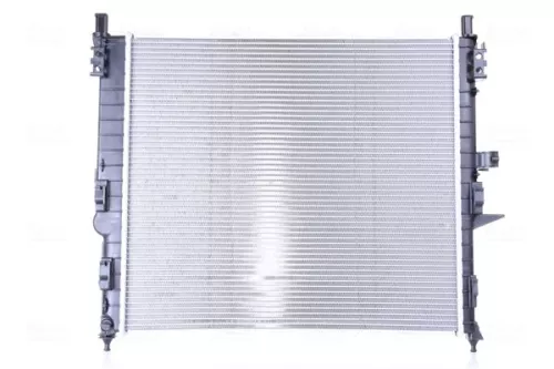 NISSENS Radiator, engine cooling (62788A)