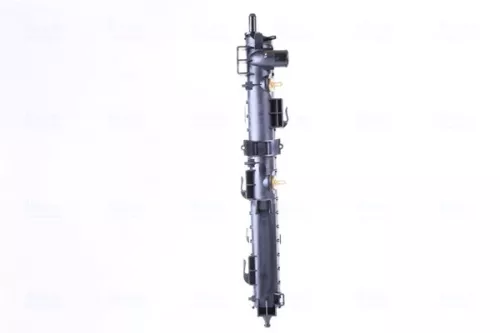 NISSENS Radiator, engine cooling (62788A)