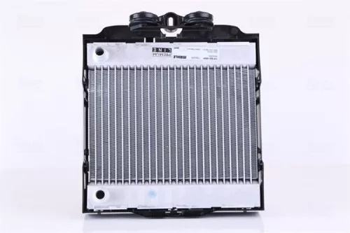 NISSENS Radiator, engine cooling (60873)