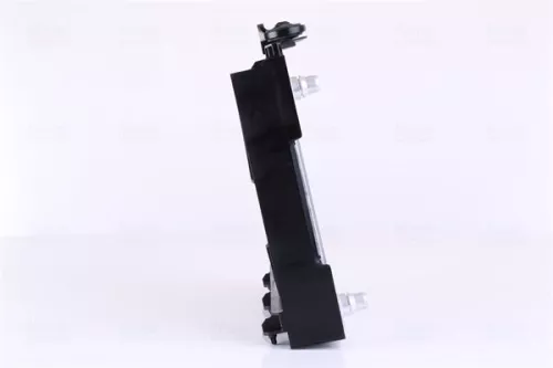NISSENS Radiator, engine cooling (60873)