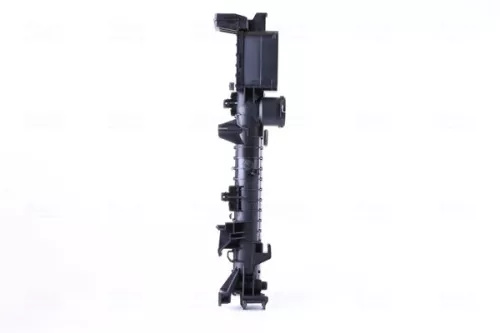NISSENS Radiator, engine cooling (62792A)