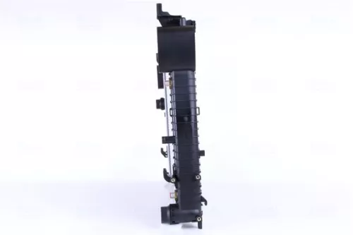 NISSENS Radiator, engine cooling (62547A)