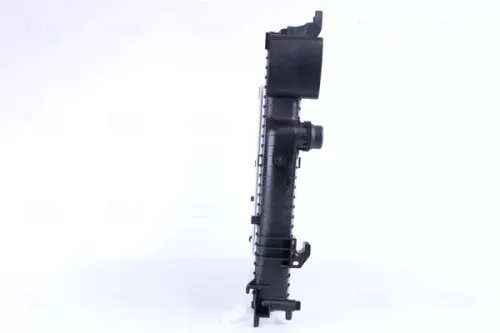 NISSENS Radiator, engine cooling (62547A)