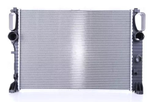 NISSENS Radiator, engine cooling (62796A)