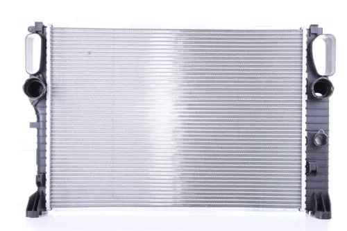 NISSENS Radiator, engine cooling (62797A)