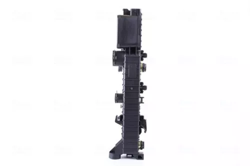 NISSENS Radiator, engine cooling (62797A)