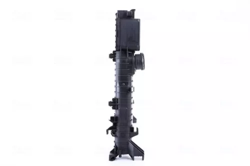 NISSENS Radiator, engine cooling (62797A)